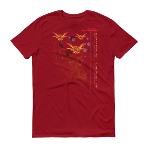 Skydiving T-shirts Skydive WINGSUIT - Men`s Colored T-Shirts, Men's Colored Tees, Skydiving Apparel, Skydiving Apparel, Skydiving Apparel, Skydiving Gear, Olympics, T-Shirts, Skydive Chicago, Skydive City, Skydive Perris, Drop Zone Apparel, USPA, united states parachute association, Freefly, BASE, World Record,